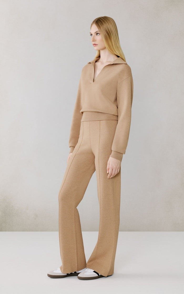 SOIA&KYO LINDSEY - Fit and Flare Pant - Boutique Bubbles