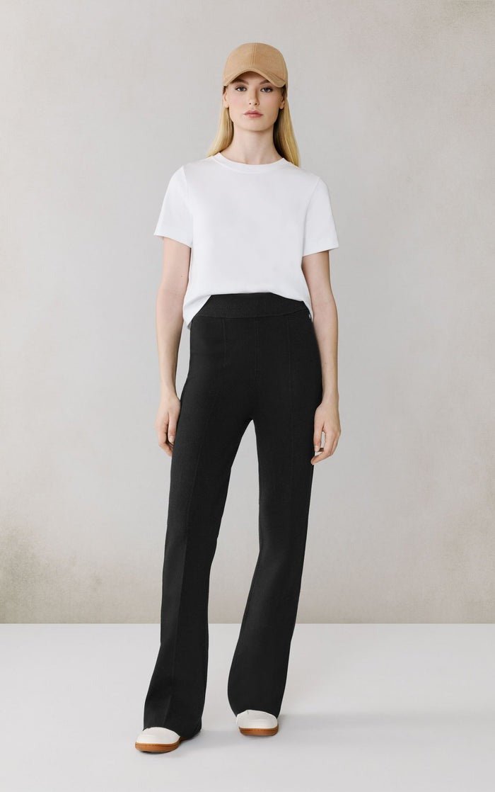 SOIA&KYO LINDSEY - Fit and Flare Pant - Boutique Bubbles