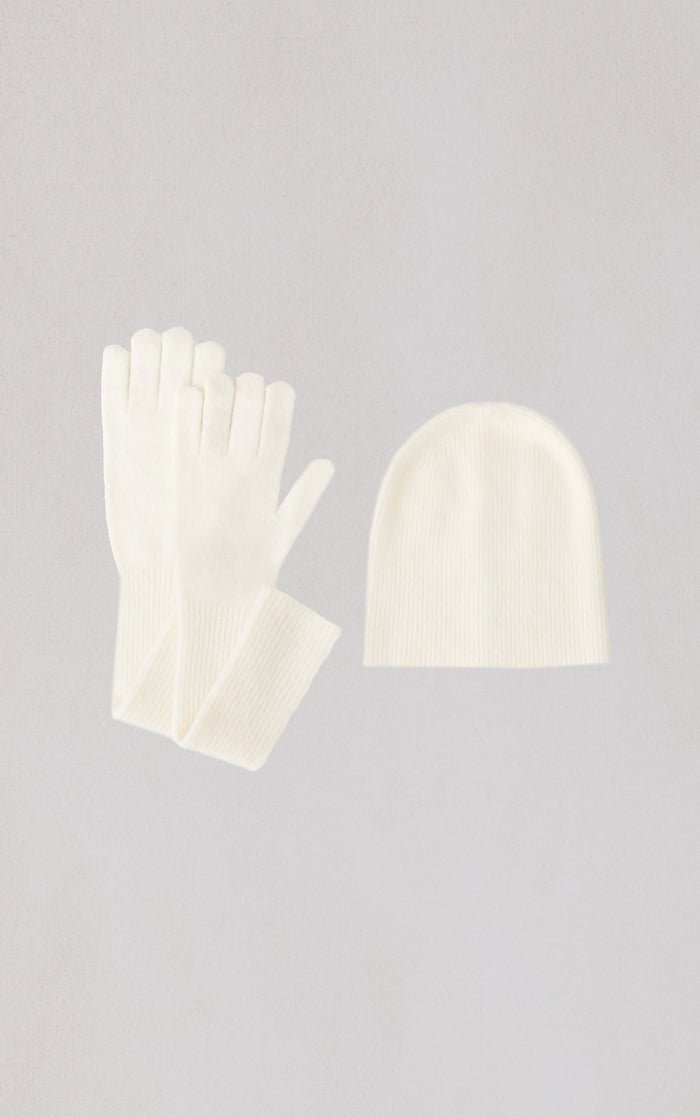 SOIA&KYO MILLIE - Cashmere Blend Set - Boutique Bubbles