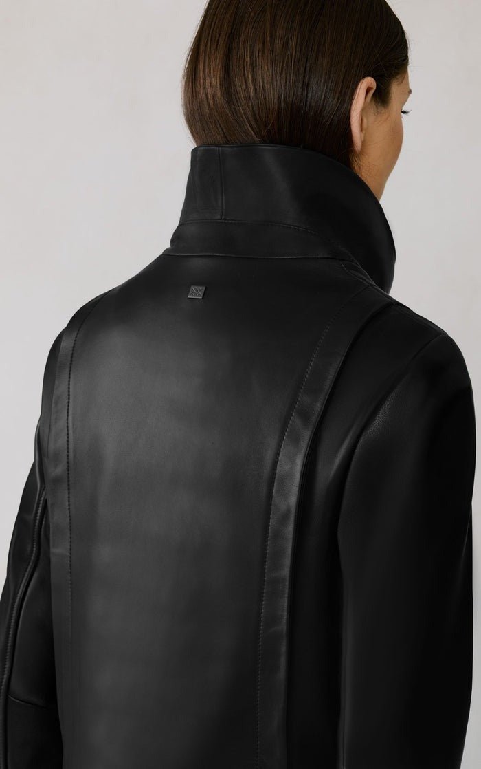 SOIA&KYO PAULA - Contour Jacket - Boutique Bubbles