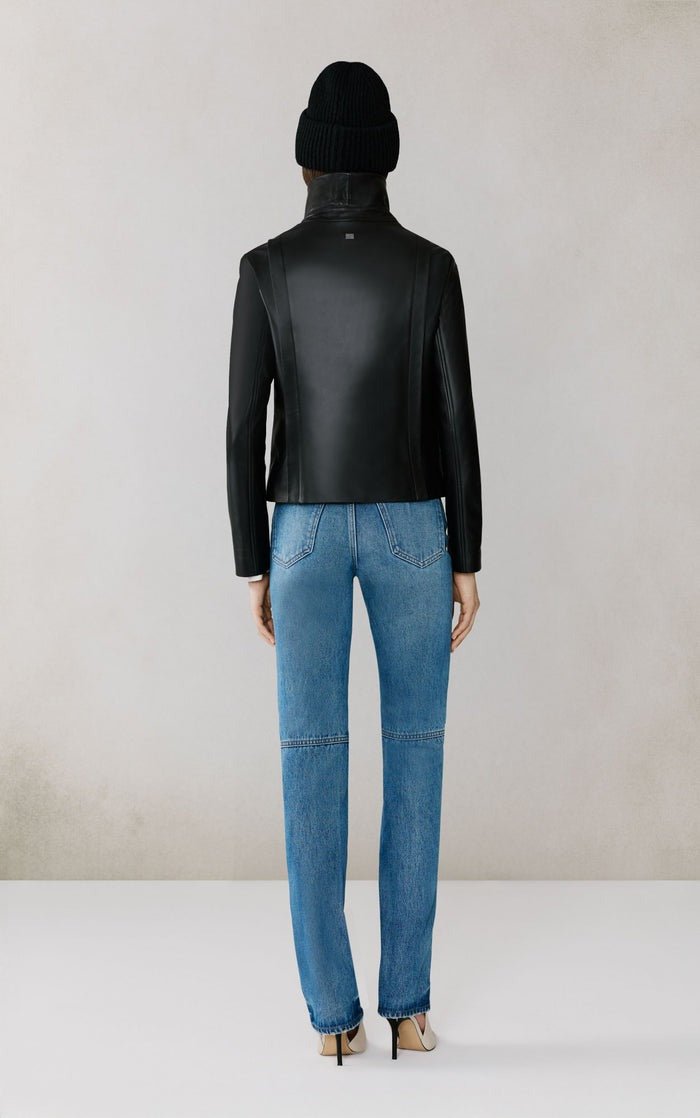 SOIA&KYO PAULA - Contour Jacket - Boutique Bubbles