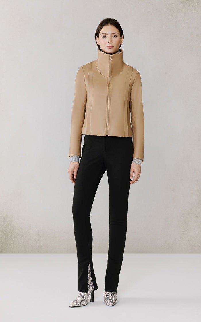 SOIA&KYO PAULA - Contour Jacket - Boutique Bubbles