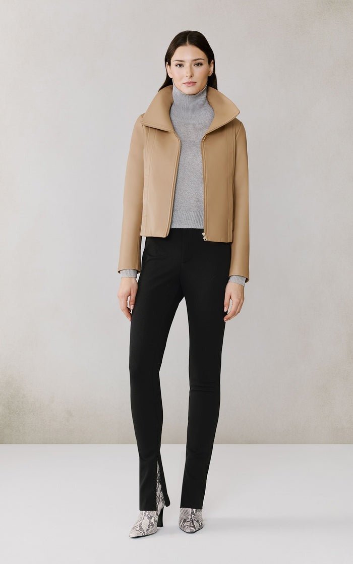 SOIA&KYO PAULA - Contour Jacket - Boutique Bubbles