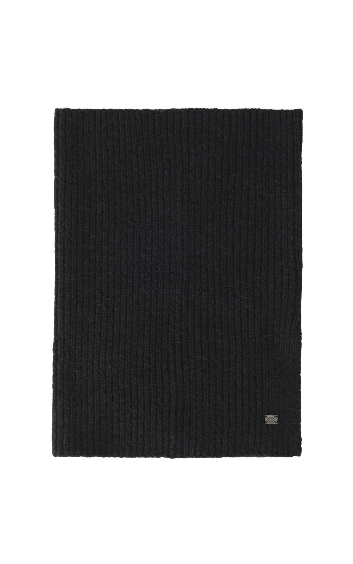 SOIA&KYO WANDA - Rib Knit Neck Warmer - Boutique Bubbles