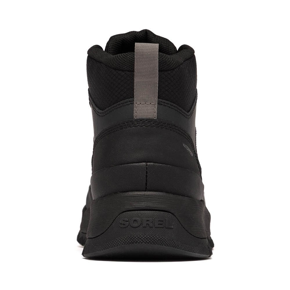 SOREL OUTING™ NW MID WATERPROOF BOOT - Boutique Bubbles