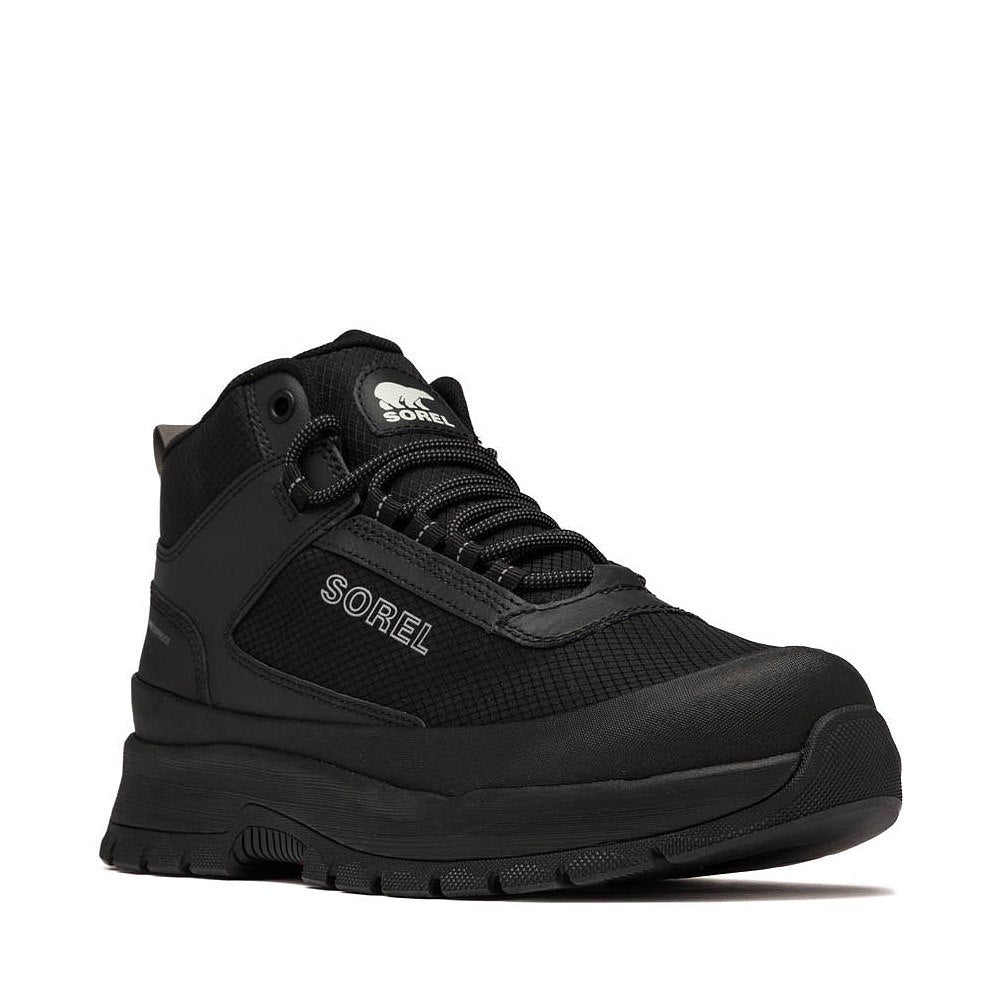 SOREL OUTING™ NW MID WATERPROOF BOOT - Boutique Bubbles