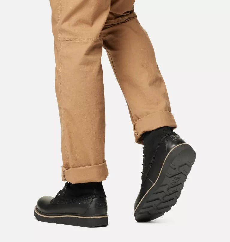 SOREL - SLABTOWN 62'™ CARIBOU Men's Waterproof Boot - 2078321 - Boutique Bubbles