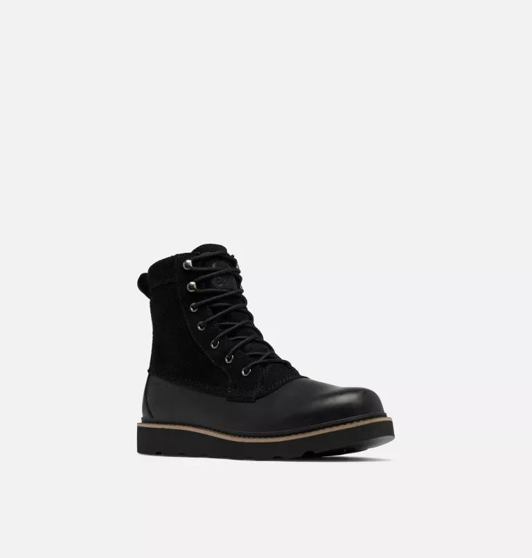 SOREL - SLABTOWN 62'™ CARIBOU Men's Waterproof Boot - 2078321 - Boutique Bubbles