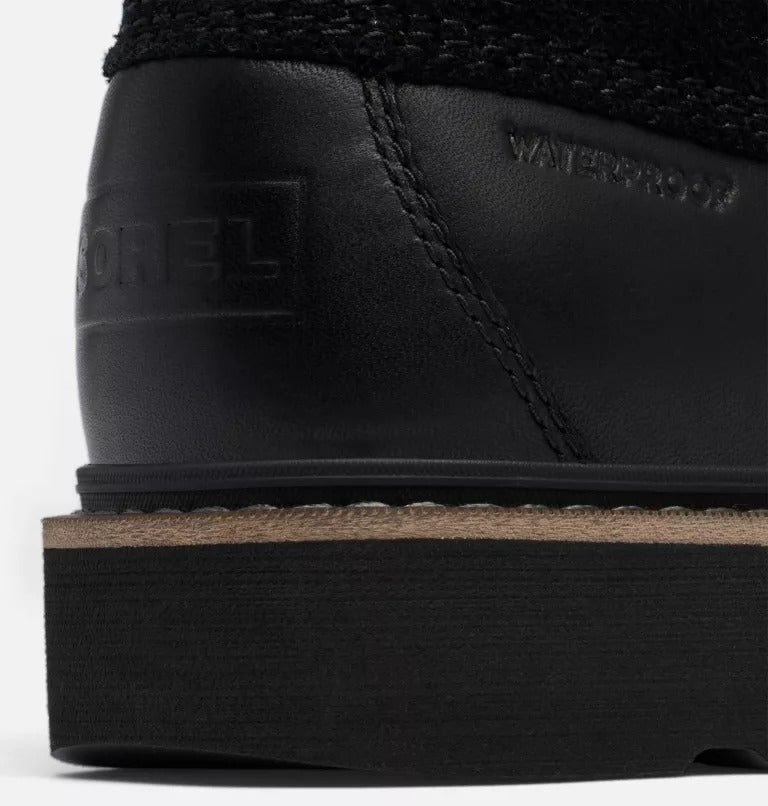 SOREL - SLABTOWN 62'™ CARIBOU Men's Waterproof Boot - 2078321 - Boutique Bubbles