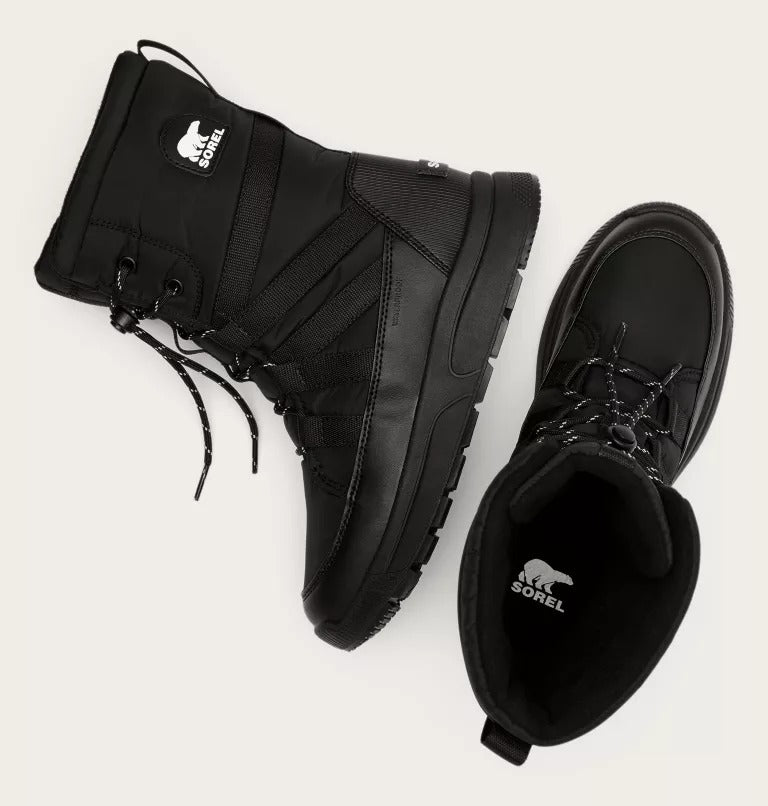 SOREL - WHITNEY™ III TALL Women's Waterproof Boot - 2138481 - Boutique Bubbles