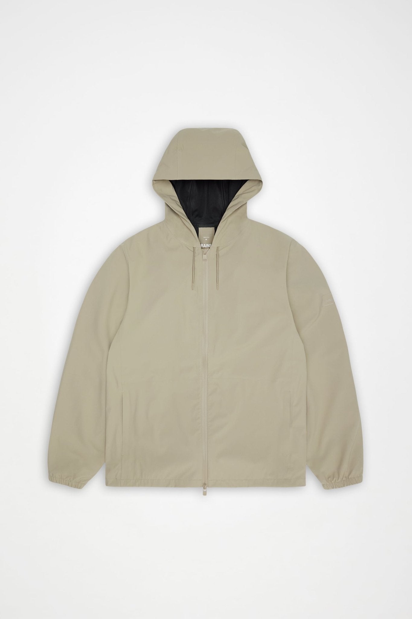 Suva Hardshell Jacket W3 - Boutique Bubbles