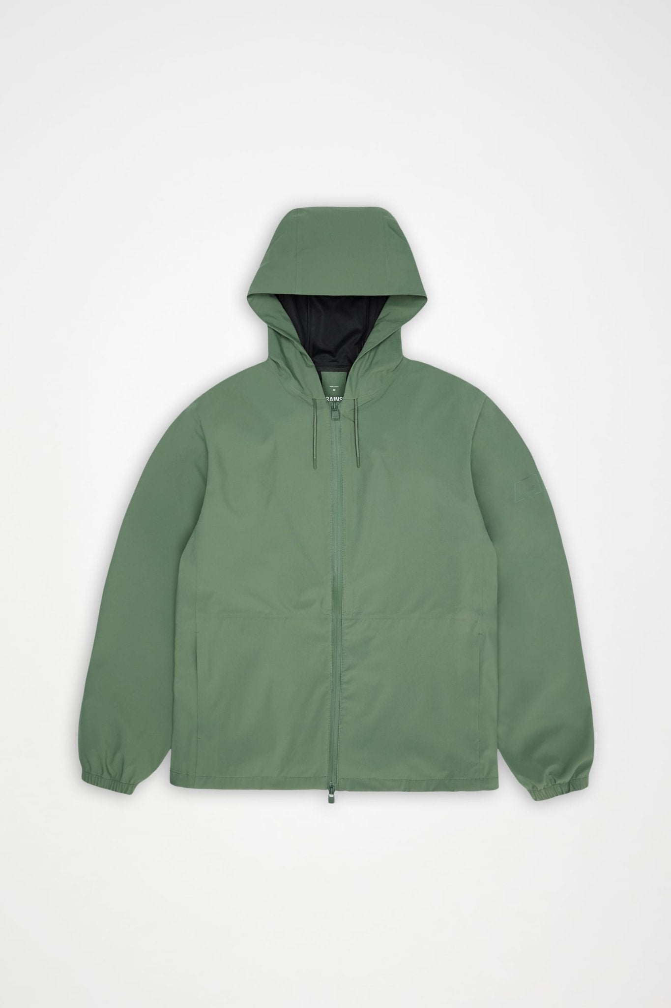 Suva Hardshell Jacket W3 - Boutique Bubbles