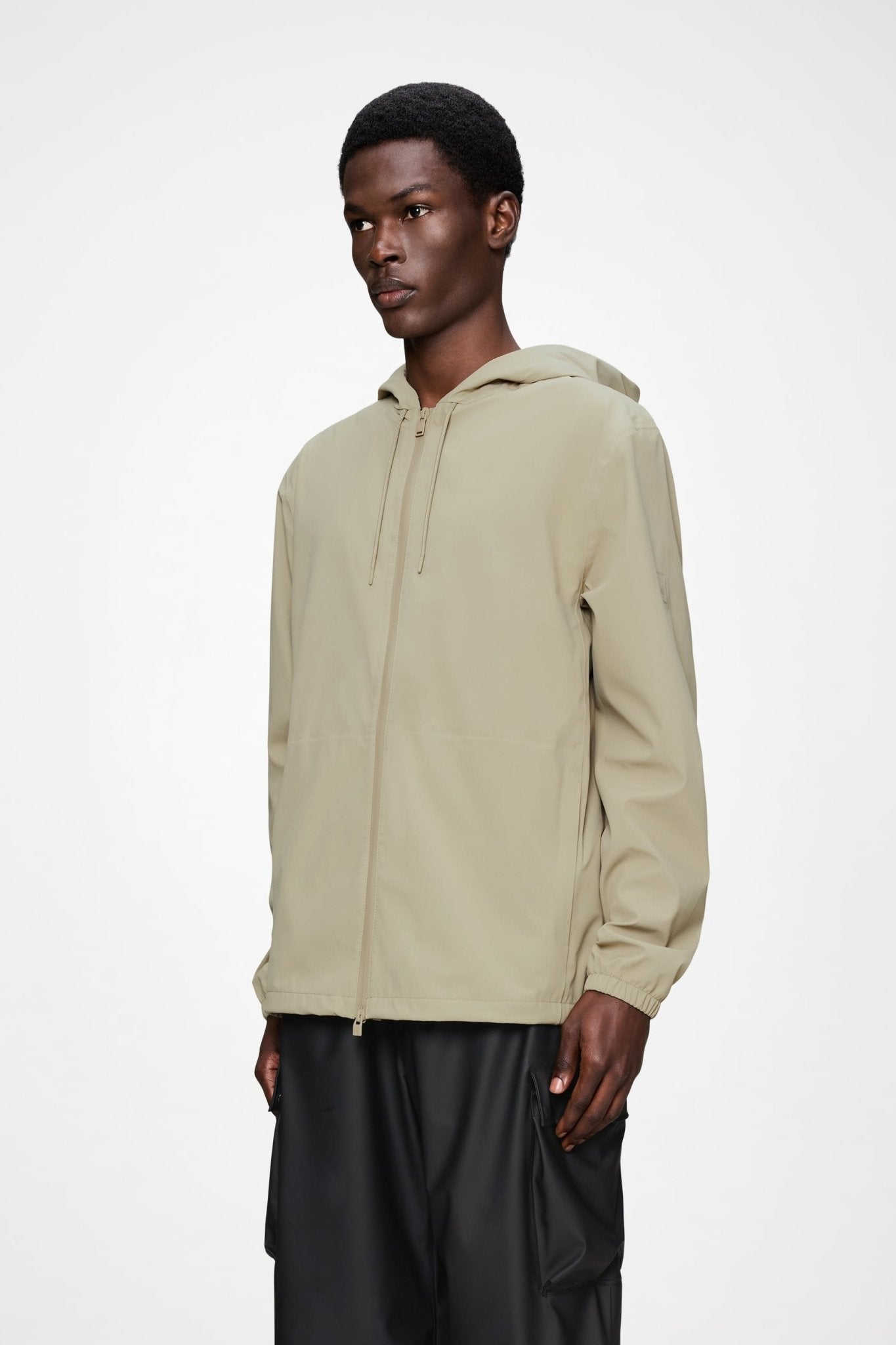 Suva Hardshell Jacket W3 - Boutique Bubbles