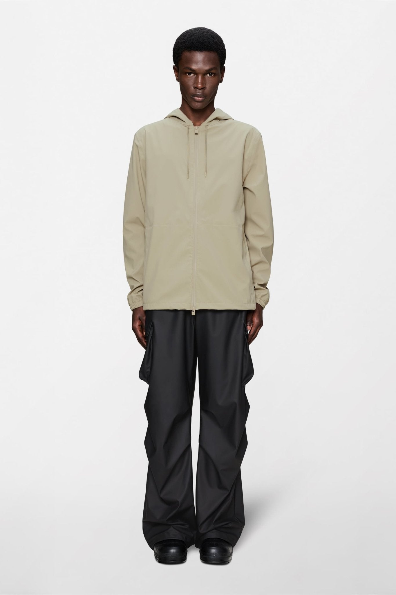 Suva Hardshell Jacket W3 - Boutique Bubbles