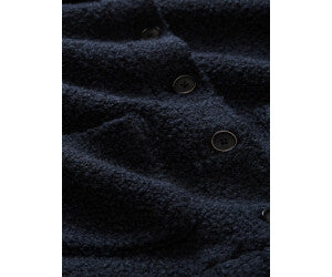 TOM TAILOR - Bouclé jacket - 1051129