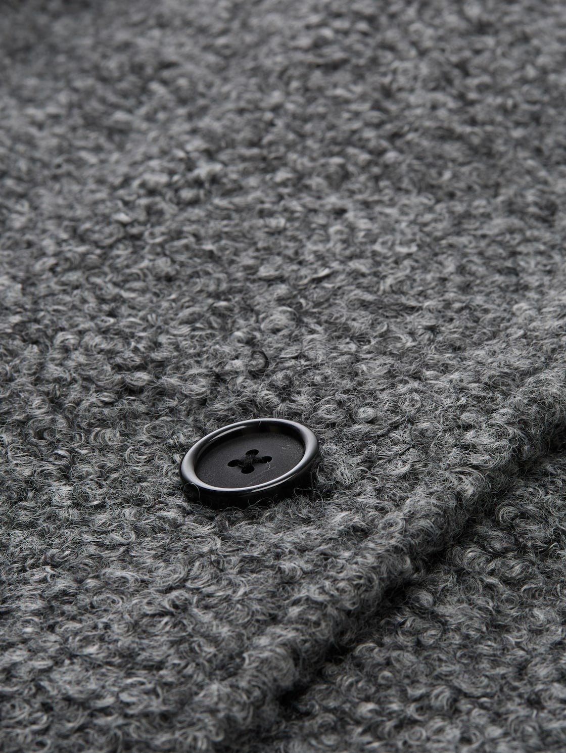 TOM TAILOR - Bouclé cape jacket in a 2 - in - 1 look - 1046602 - Boutique Bubbles