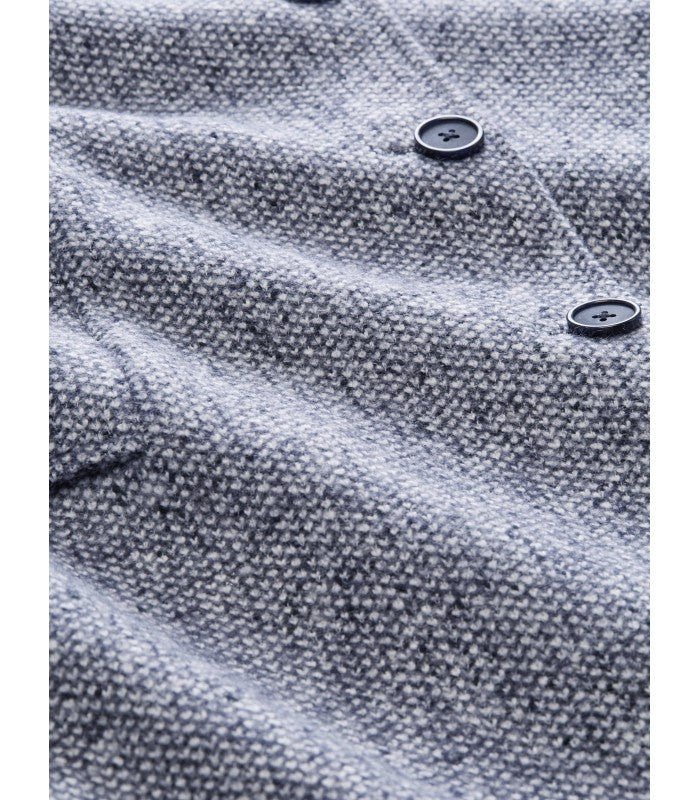 TOM TAILOR - Boucle coat - 1051130 - Boutique Bubbles