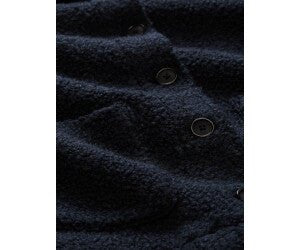 TOM TAILOR - Bouclé jacket - 1051129 - Boutique Bubbles