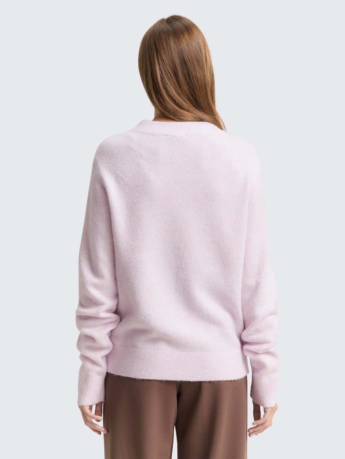 TOM TAILOR - Cosy Knitted Jumper - 1049061 - Boutique Bubbles