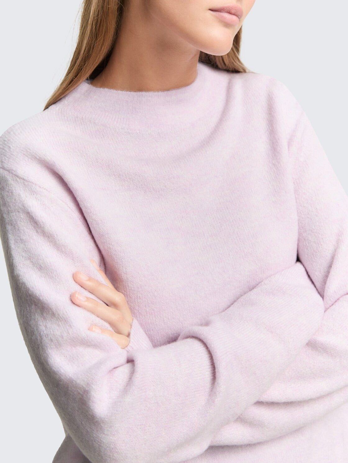 TOM TAILOR - Cosy Knitted Jumper - 1049061 - Boutique Bubbles