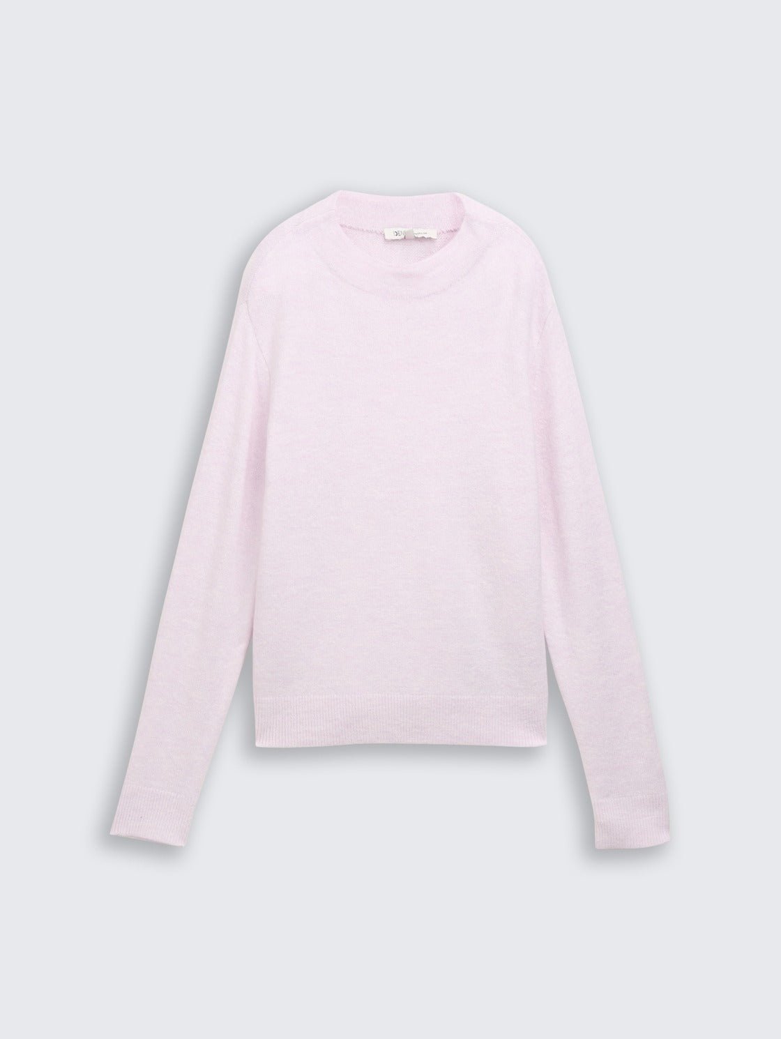 TOM TAILOR - Cosy Knitted Jumper - 1049061 - Boutique Bubbles