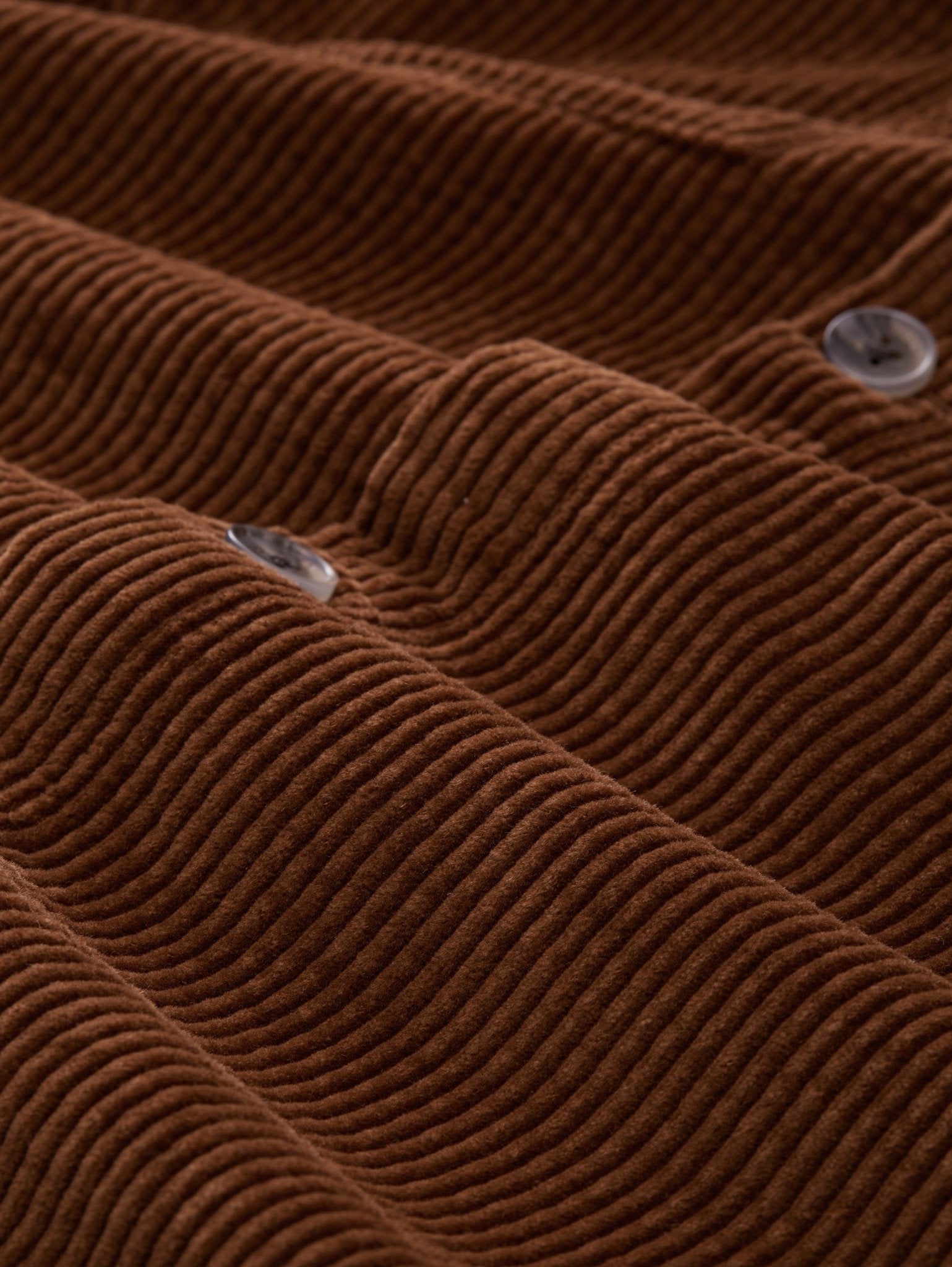 TOM TAILOR - Curdoroy overshirt - 1048459 - Boutique Bubbles