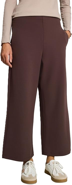 TOM TAILOR - Easy culotte - 1042304 - Boutique Bubbles