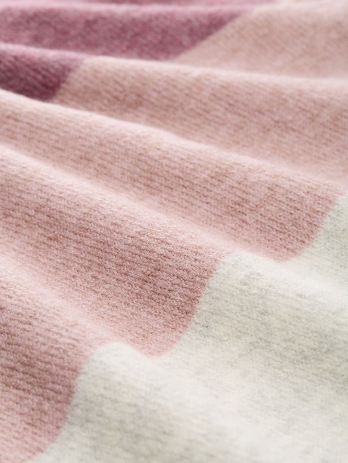 TOM TAILOR - Knitted jumper with colour blocking - 1047880 - Boutique Bubbles