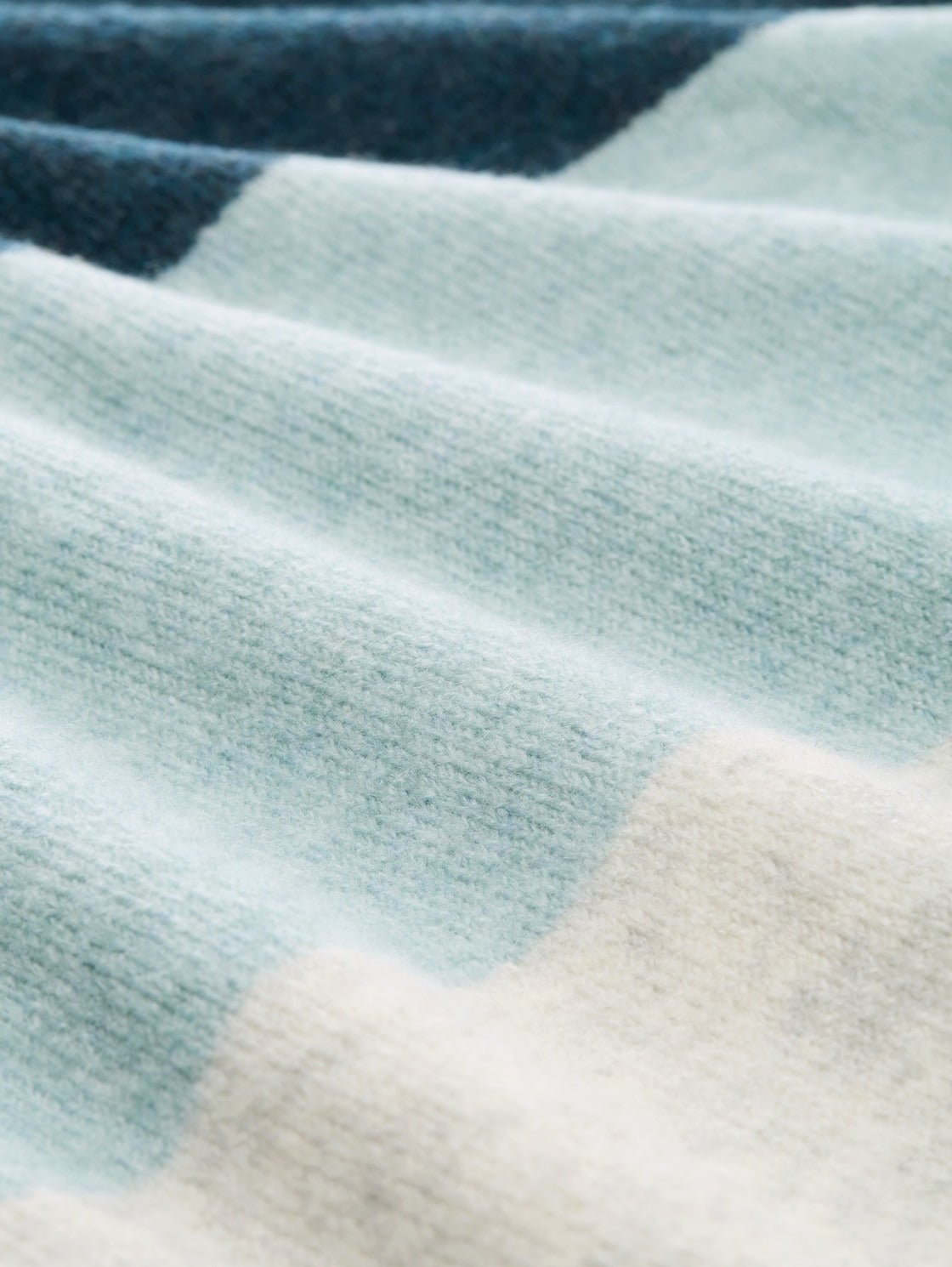 TOM TAILOR - Knitted jumper with colour blocking - 1047880 - Boutique Bubbles