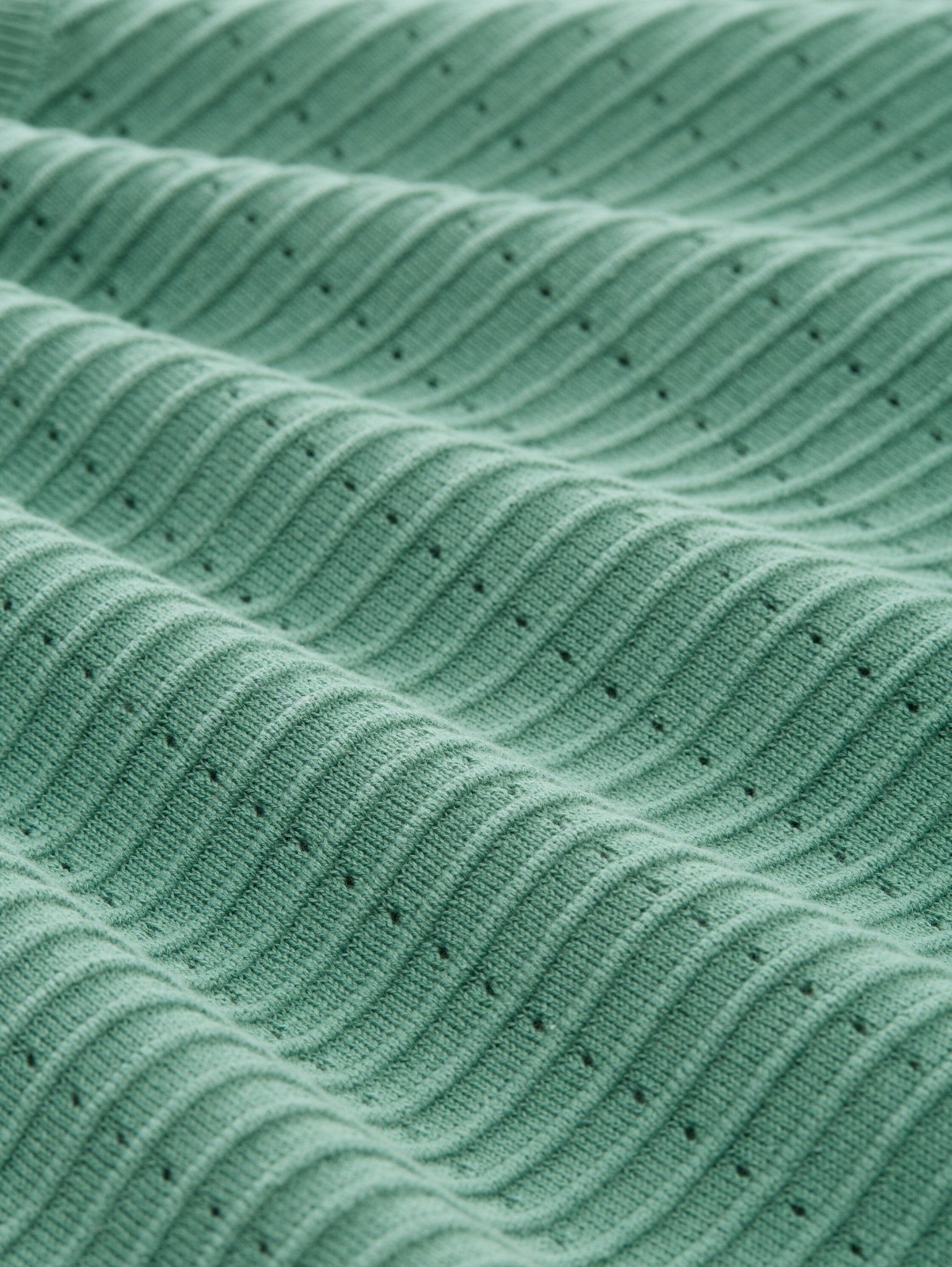 TOM TAILOR - Knitted jumper with round neckline - 1049094 - Boutique Bubbles