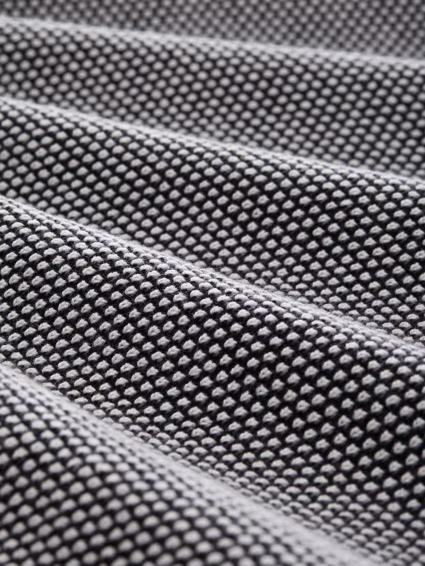 TOM TAILOR - Knitted jumper with texture - 1033125 - Boutique Bubbles