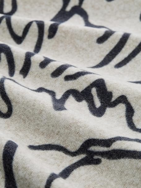 TOM TAILOR - Long sleeve shirt with pattern - 1044923 - Boutique Bubbles