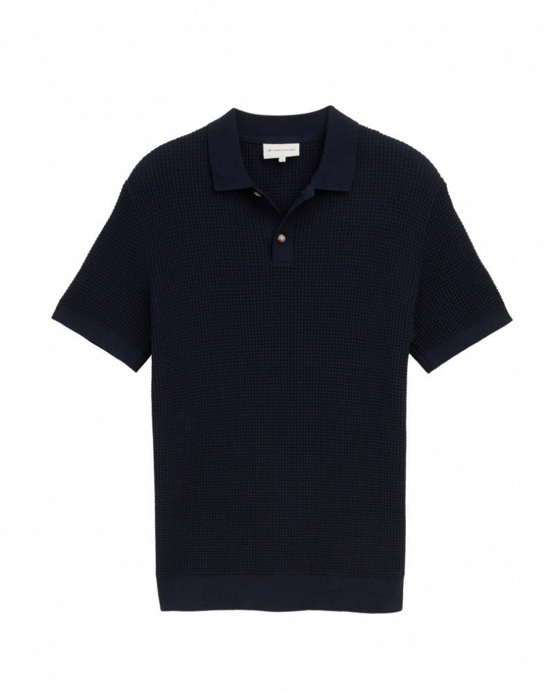 TOM TAILOR - Men's polo shirt - 1047996 - Boutique Bubbles