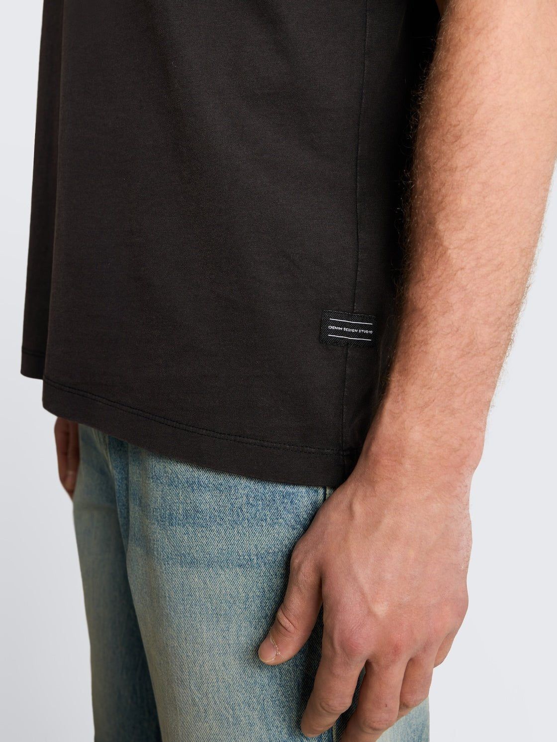 TOM TAILOR - Relaxed fit cotton T-shirt - 1050316 - Boutique Bubbles