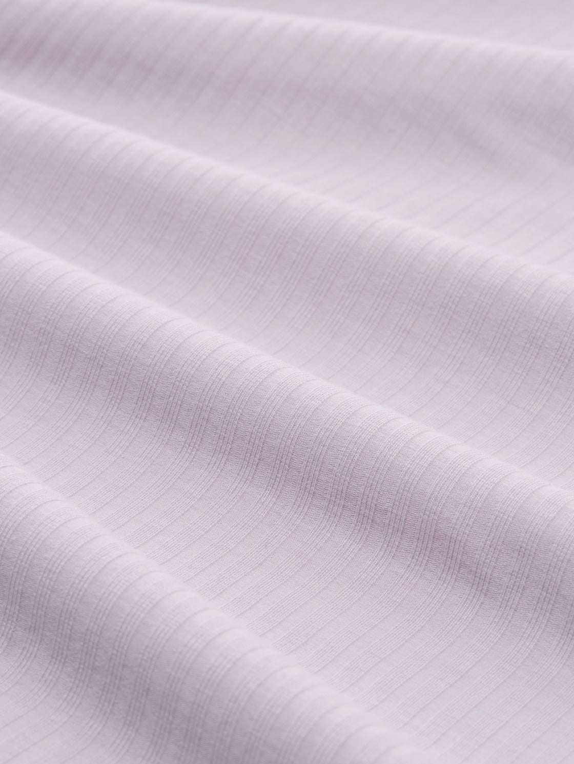 TOM TAILOR - Ribbed long - sleeved shirt with stand - up collar - 1048344 - Boutique Bubbles