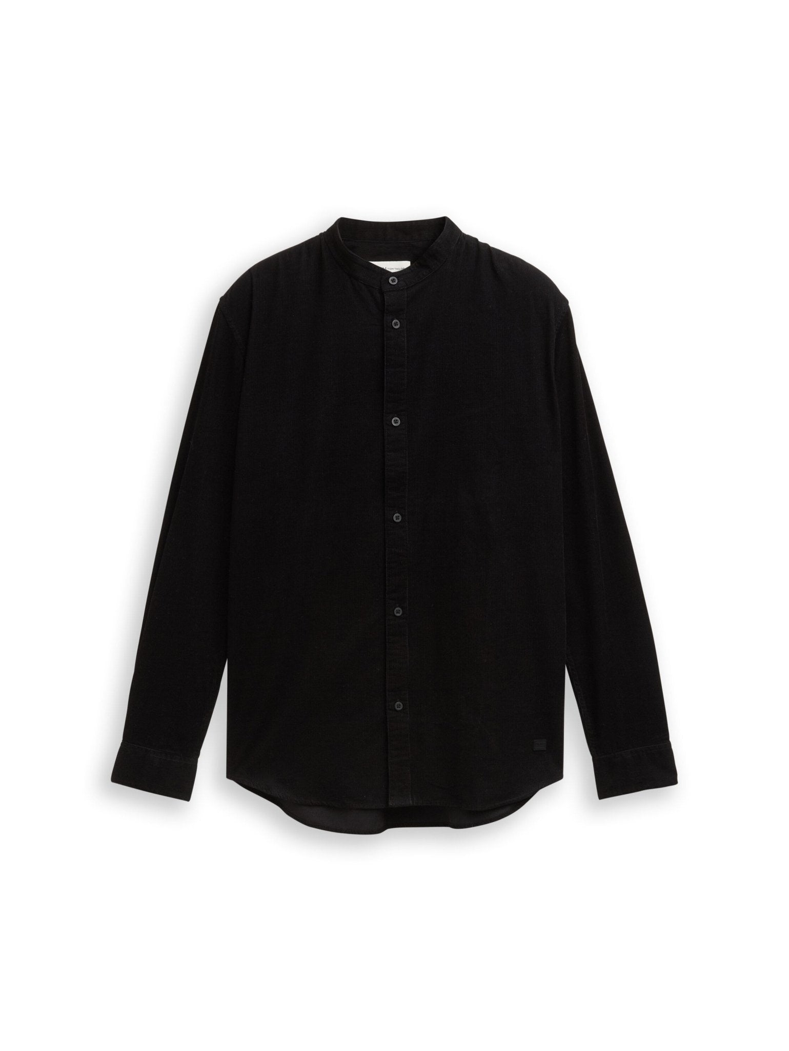 TOM TAILOR - Soft corduroy shirt - 1048464 - Boutique Bubbles