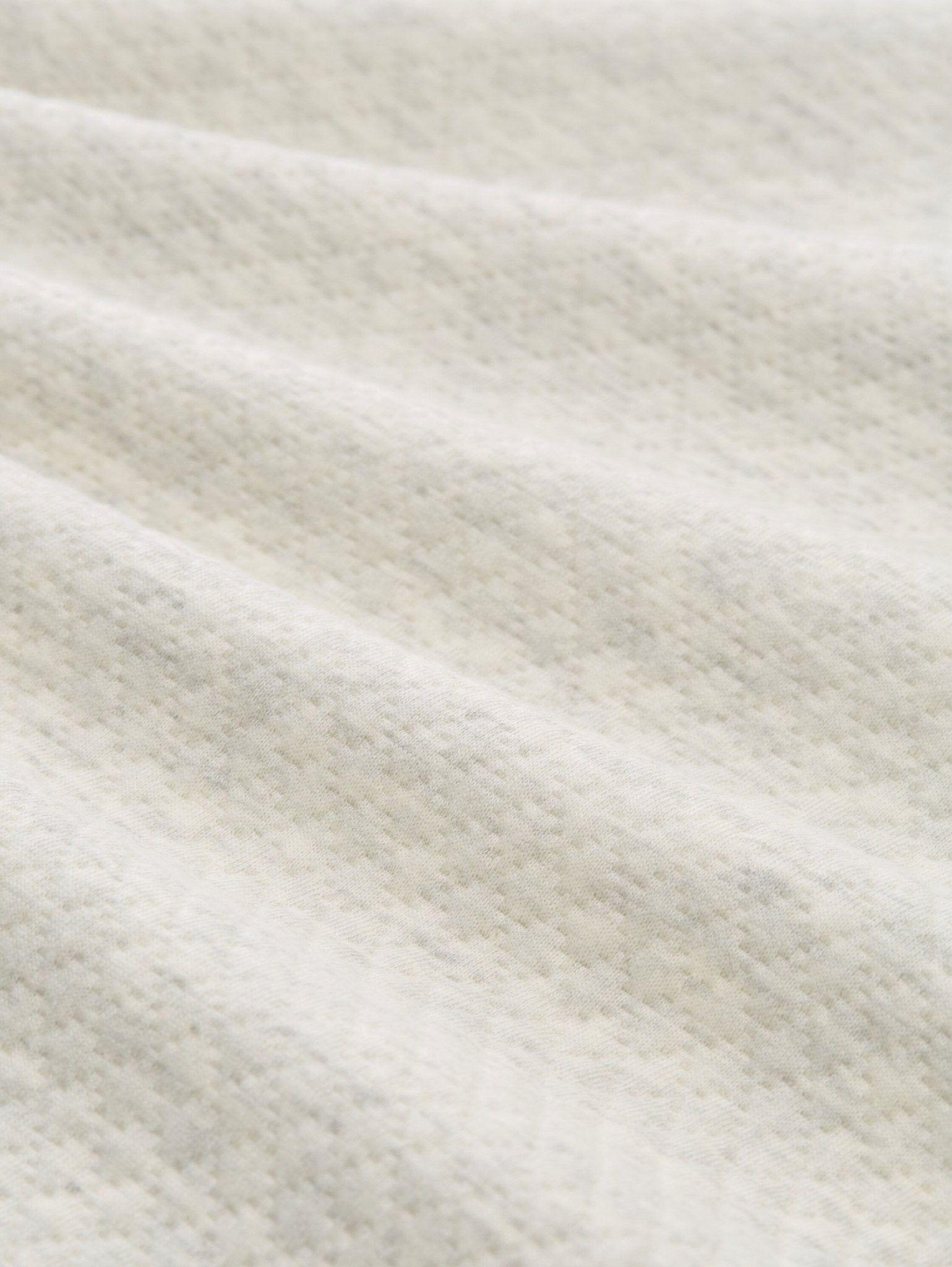 TOM TAILOR - Troyer sweatshirt with sleeve pocket - 1048594 - Boutique Bubbles