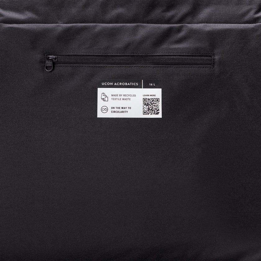 UCON ACROBATICS OLIVIA MEDIUM BAG MOSS - Boutique Bubbles