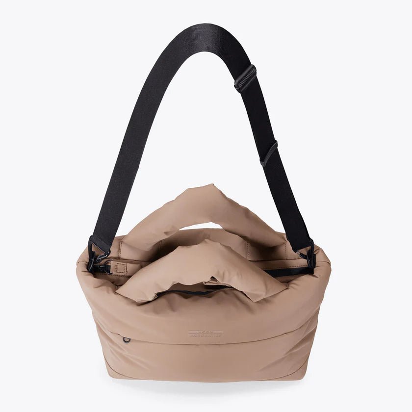 UCON ACROBATICS OLIVIA MINI BAG MOSS - Boutique Bubbles