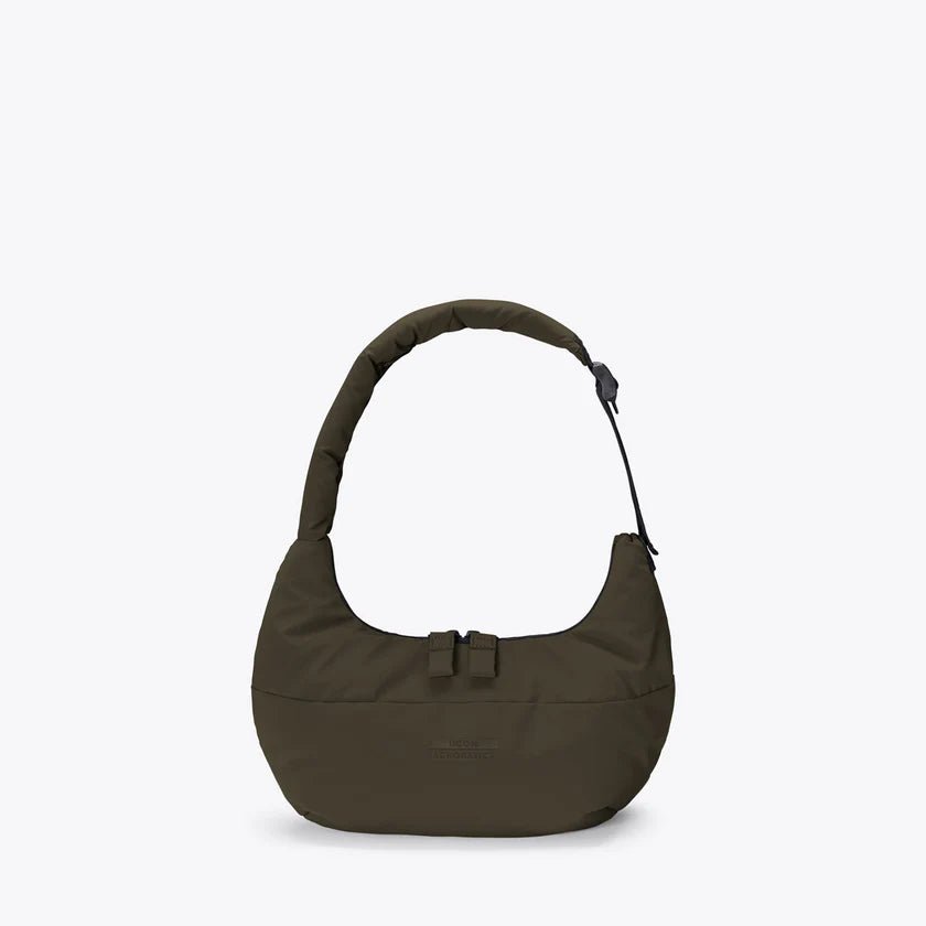 UCON ACROBATICS SHOTA MINI BAG MOSS - Boutique Bubbles