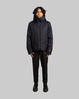 457 ANEW ANSEL - Men's Jacket in Econyl® - Boutique Bubbles
