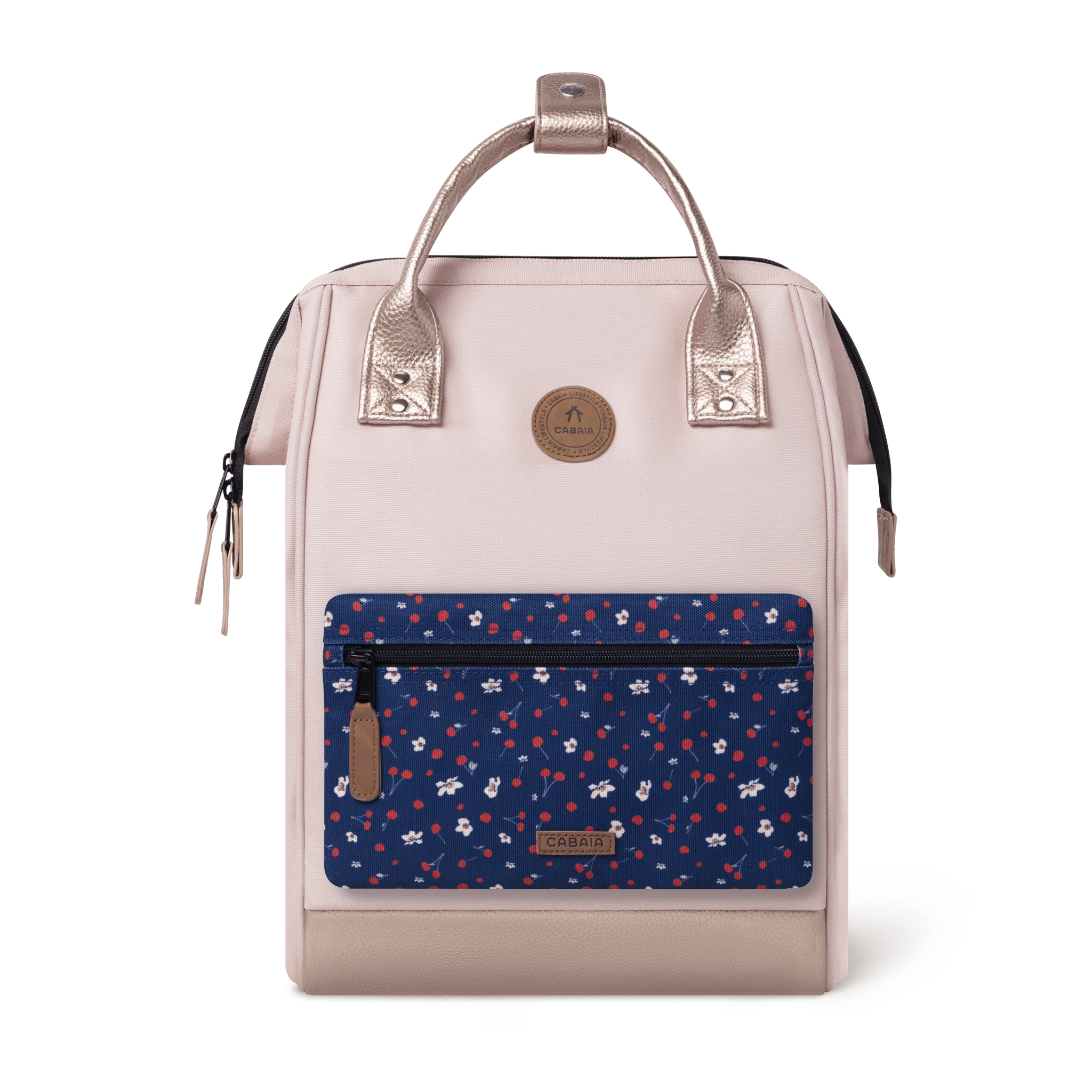 CABAÏA - Backpack Adventurer Medium - Boutique Bubbles