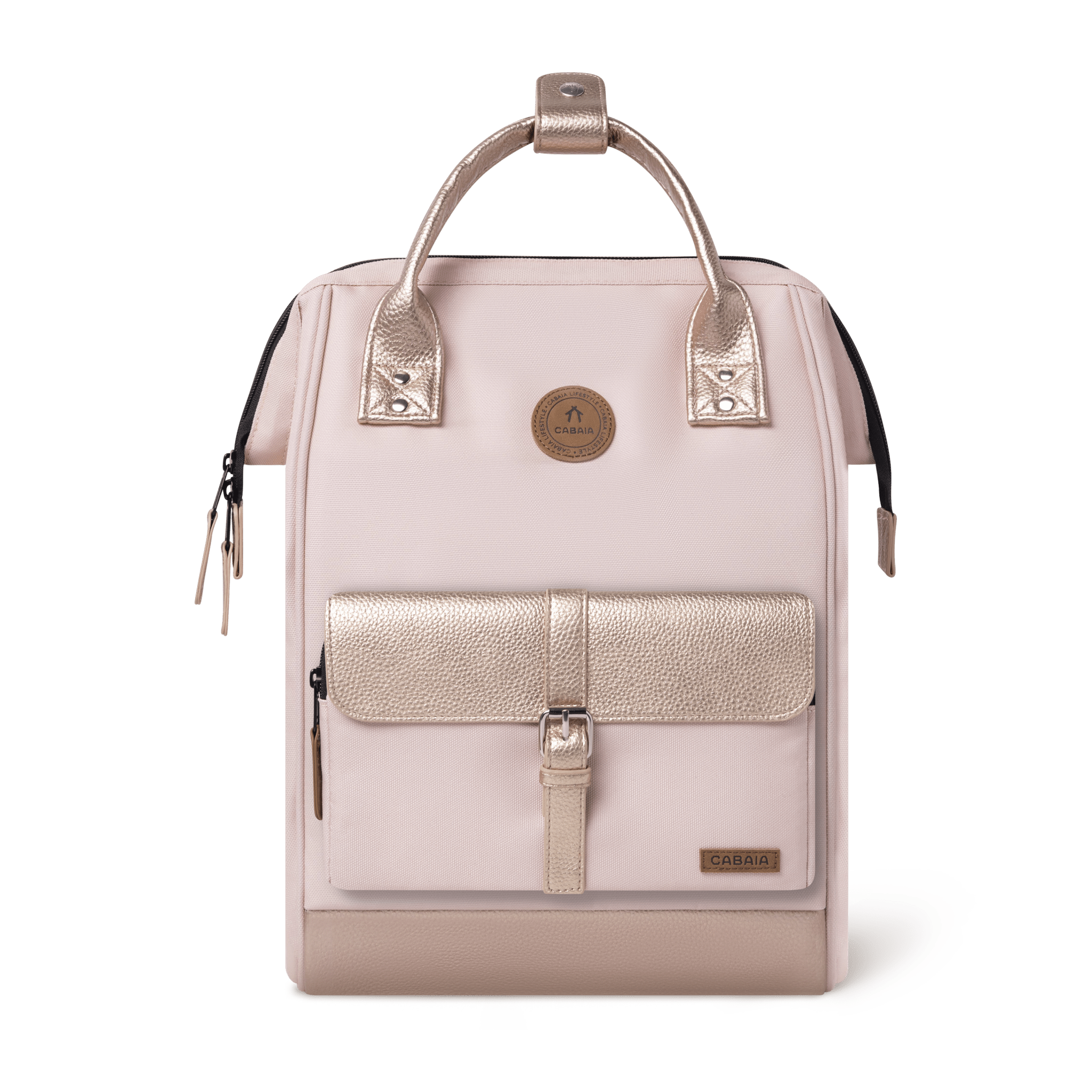 CABAÏA - Backpack Adventurer Medium - Boutique Bubbles