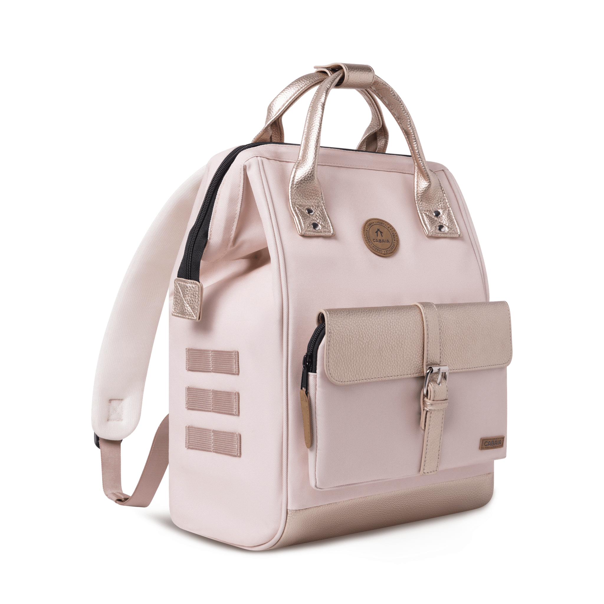 CABAÏA - Backpack Adventurer Medium - Boutique Bubbles