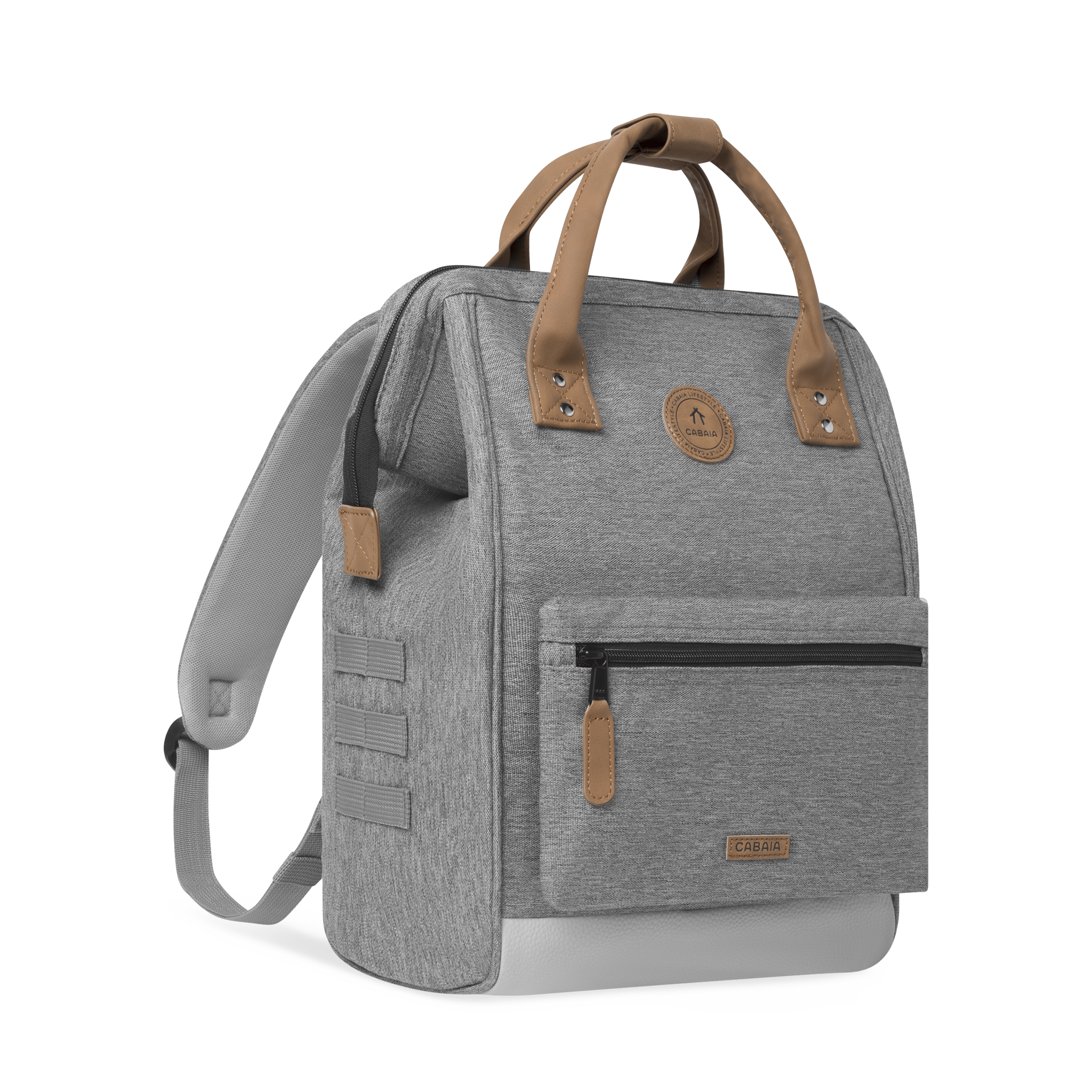 CABAÏA - Backpack Adventurer Medium - Apero - Boutique Bubbles