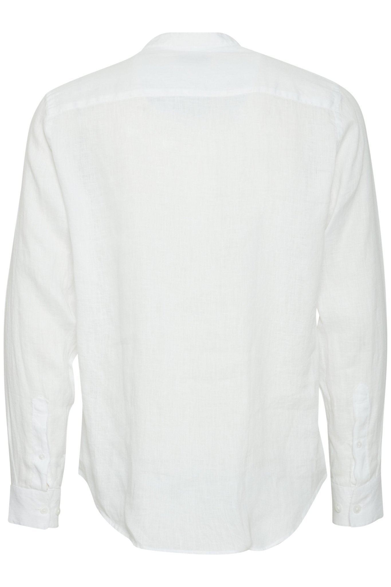 CASUAL FRIDAY - Anton LS CC linen shirt - 20504334 - Boutique Bubbles