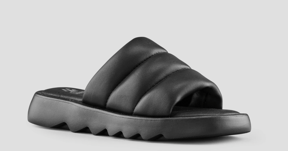 COUGAR SHOES JULEP - Leather Sandal - Boutique Bubbles