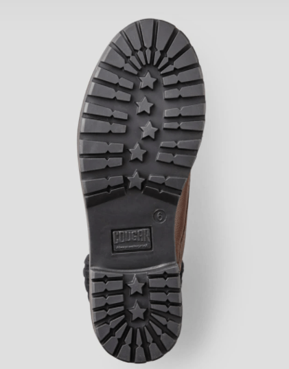 COUGAR SHOES KUDOS - Leather Ankle Boot - Boutique Bubbles