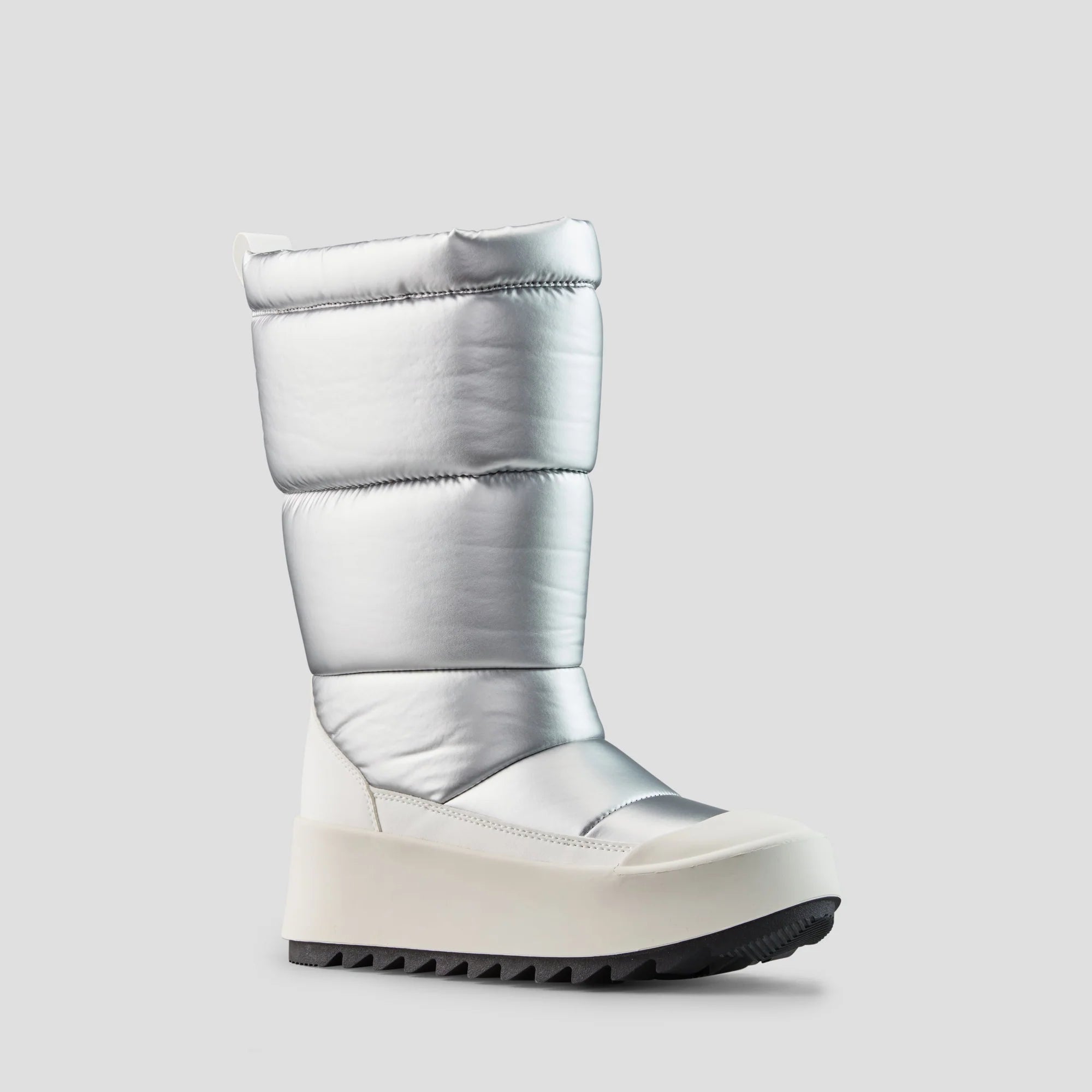 COUGAR SHOES MAGNETO - Nylon Waterproof Winter Boot with PrimaLoft® - Boutique Bubbles