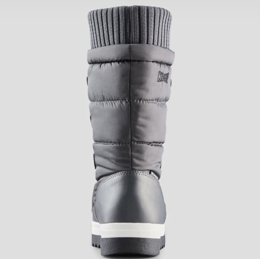 COUGAR SHOES MAVIS - Tall Nylon Winter Boot with PrimaLoft® - Boutique Bubbles
